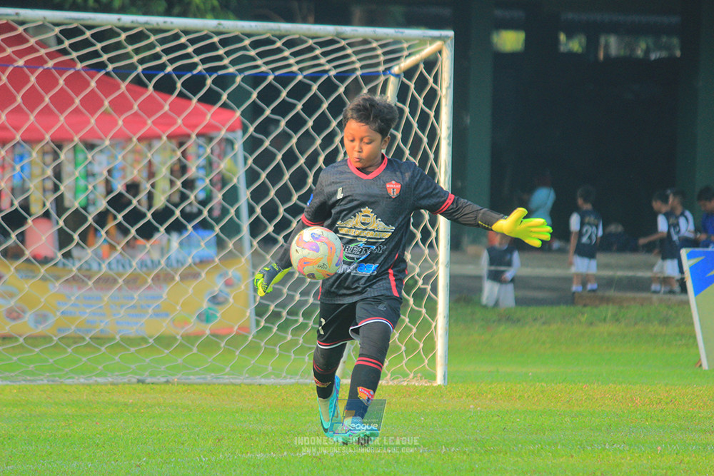 ijl u9 030526 diklat paku jaya vs rajawali nusantara