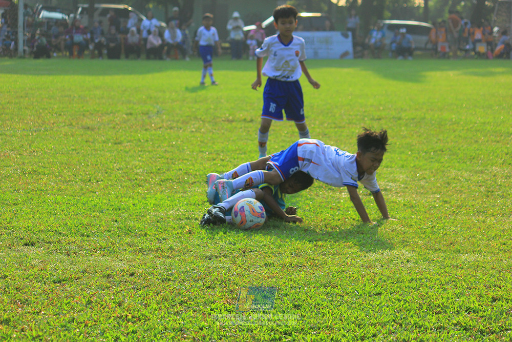 ijl u9 030526 diklat paku jaya vs rajawali nusantara