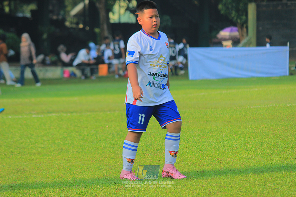 ijl u9 030526 diklat paku jaya vs rajawali nusantara
