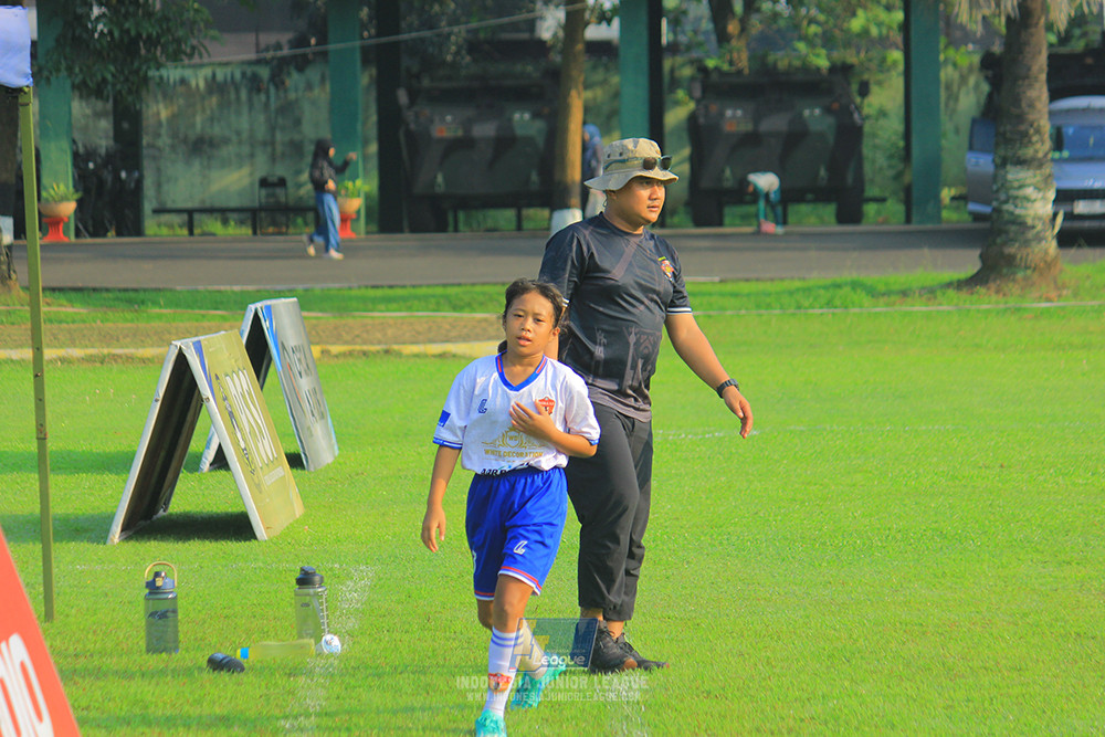 ijl u9 030526 diklat paku jaya vs rajawali nusantara