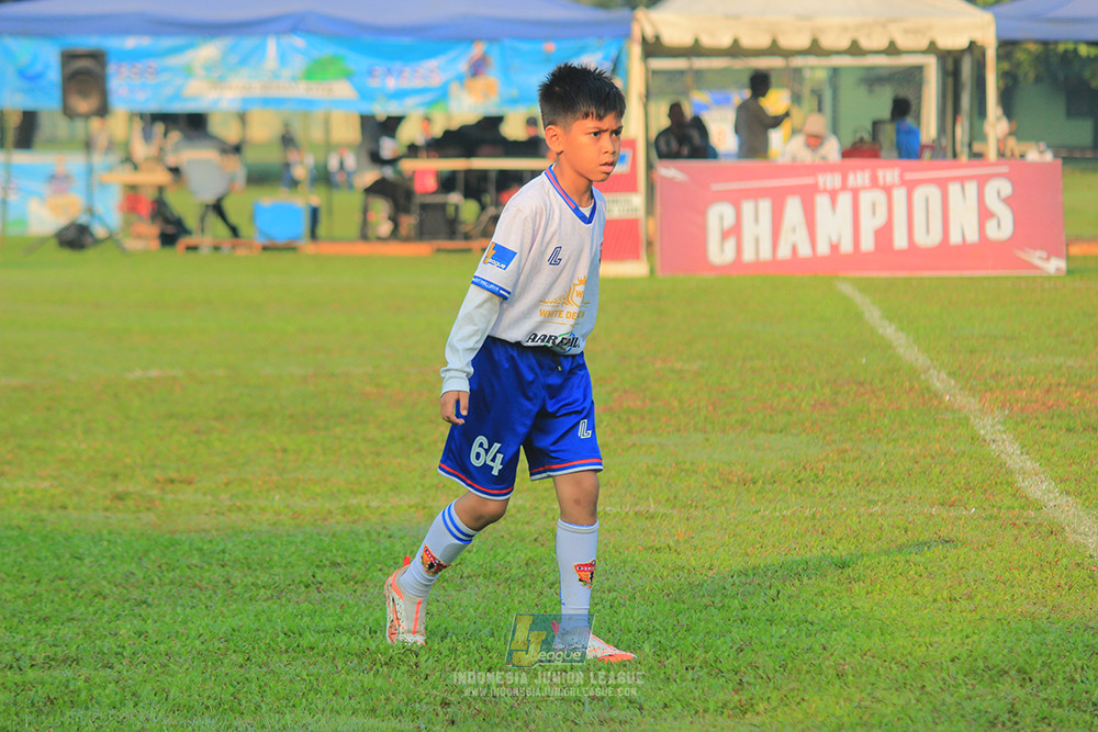 ijl u9 030526 diklat paku jaya vs rajawali nusantara