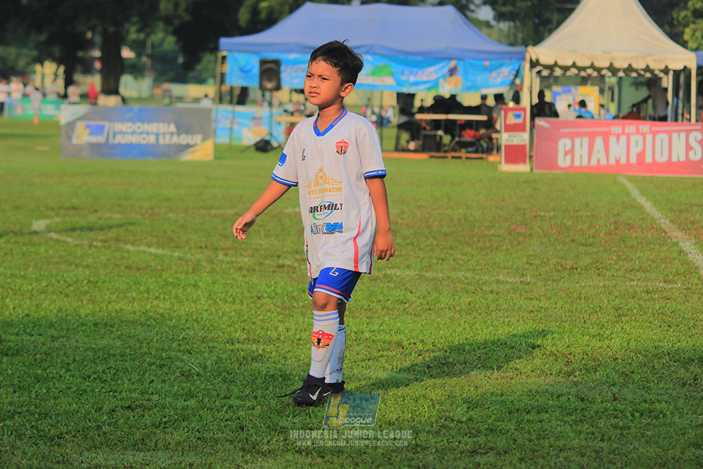 ijl u9 030526 diklat paku jaya vs rajawali nusantara