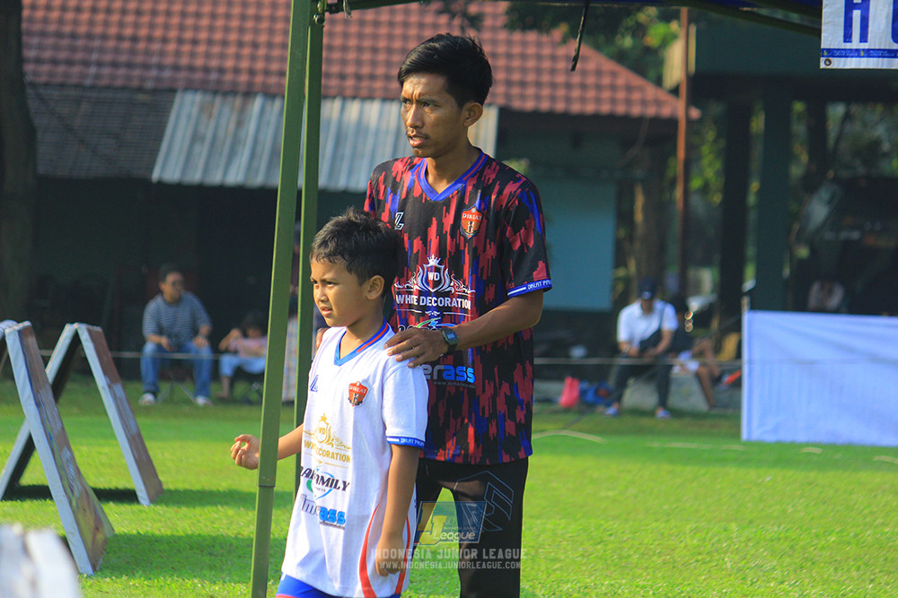 ijl u9 030526 diklat paku jaya vs rajawali nusantara