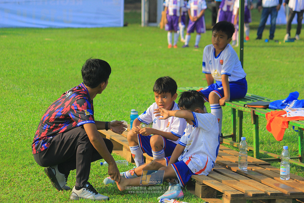ijl u9 030526 diklat paku jaya vs rajawali nusantara