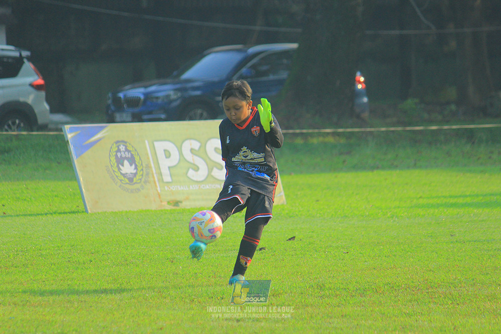 ijl u9 030526 diklat paku jaya vs rajawali nusantara