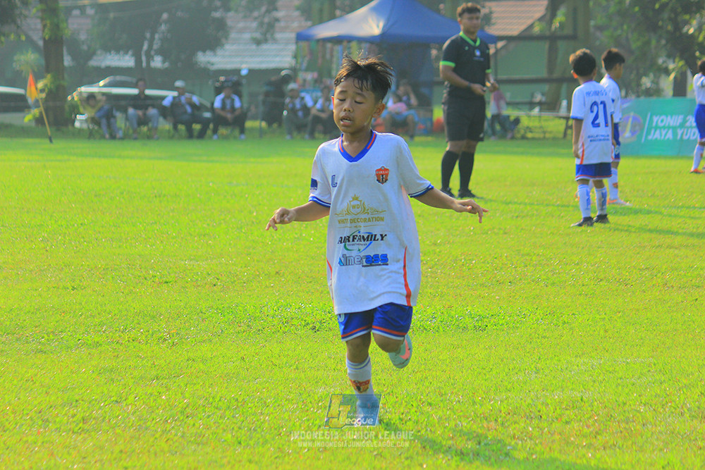 ijl u9 030526 diklat paku jaya vs rajawali nusantara
