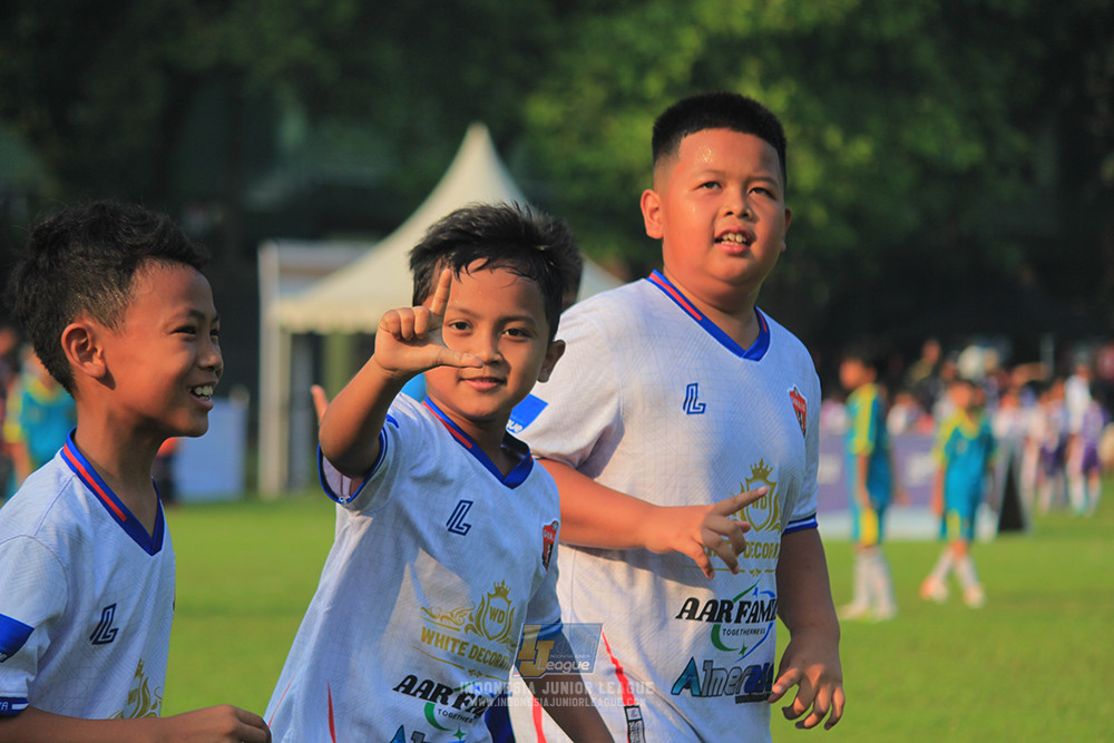 ijl u9 030526 diklat paku jaya vs rajawali nusantara
