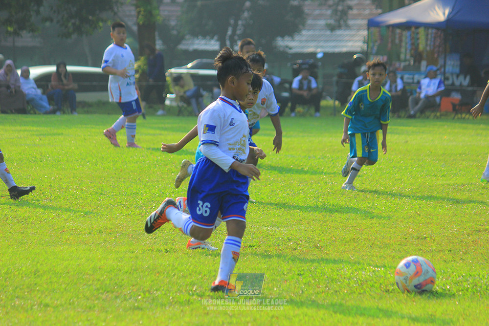 ijl u9 030526 diklat paku jaya vs rajawali nusantara