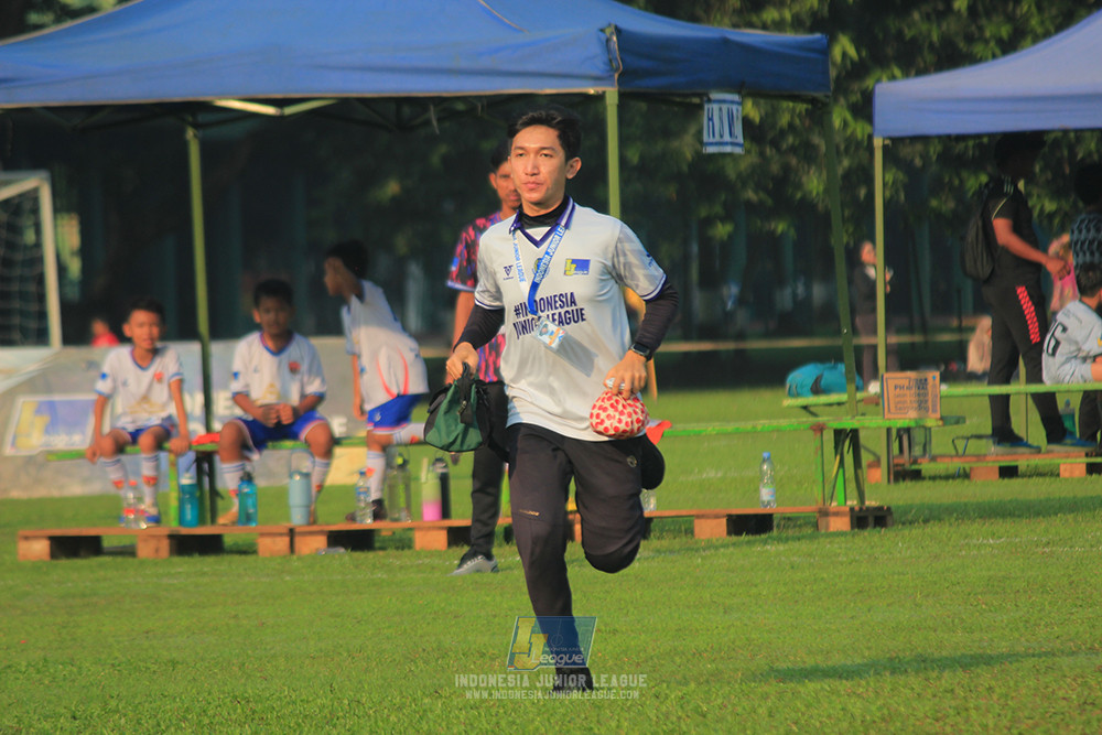 ijl u9 030526 diklat paku jaya vs rajawali nusantara