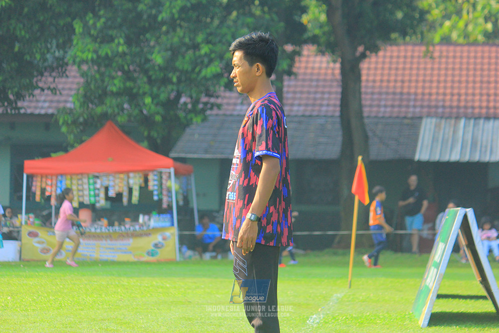 ijl u9 030526 diklat paku jaya vs rajawali nusantara