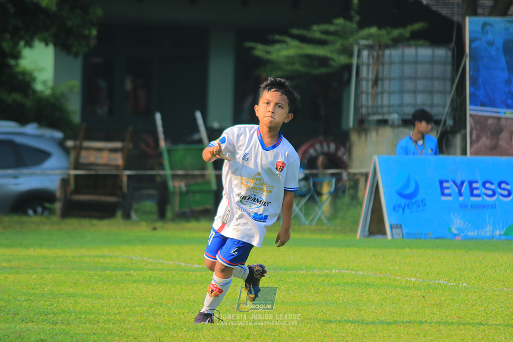 ijl u9 030526 diklat paku jaya vs rajawali nusantara