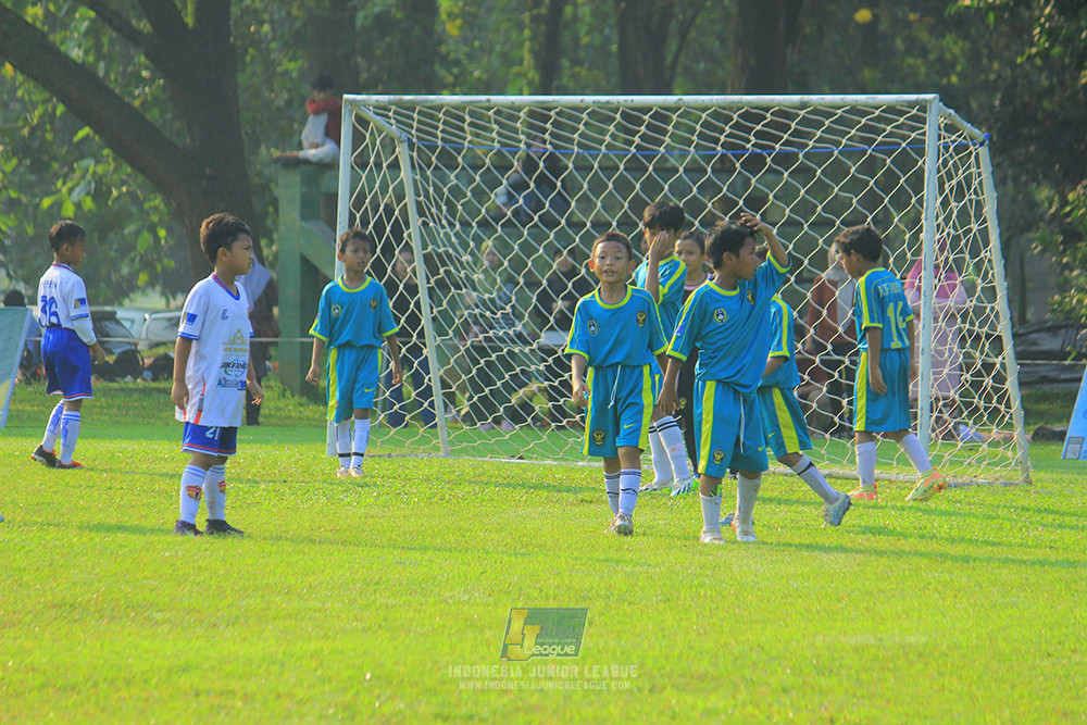 ijl u9 030526 diklat paku jaya vs rajawali nusantara