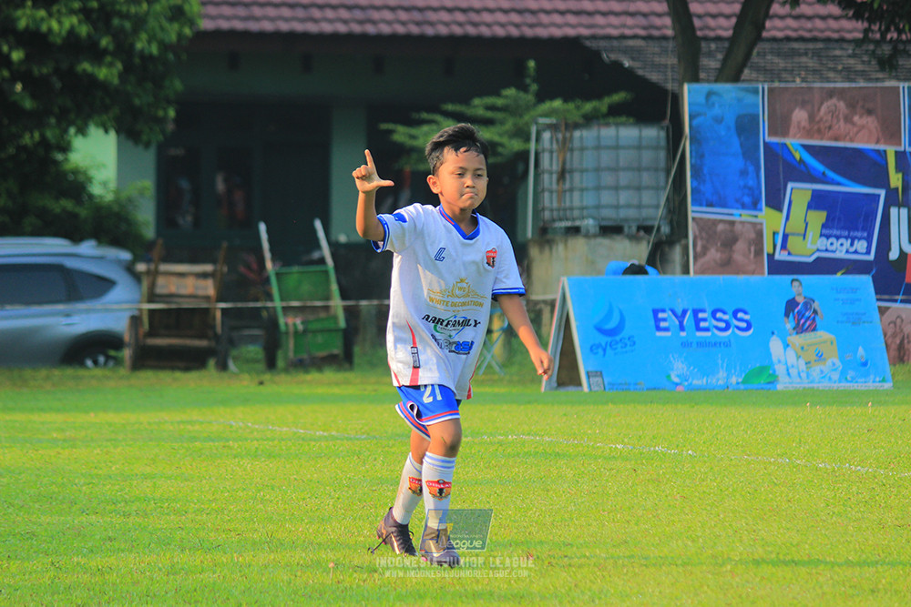 ijl u9 030526 diklat paku jaya vs rajawali nusantara