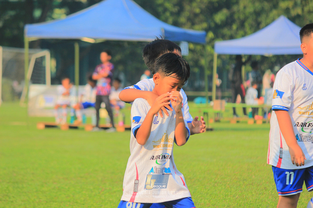 ijl u9 030526 diklat paku jaya vs rajawali nusantara