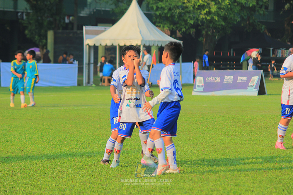 ijl u9 030526 diklat paku jaya vs rajawali nusantara