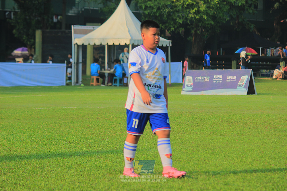 ijl u9 030526 diklat paku jaya vs rajawali nusantara