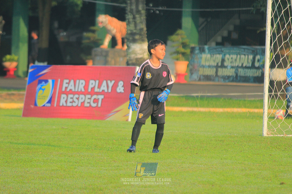 ijl u9 030526 diklat paku jaya vs rajawali nusantara