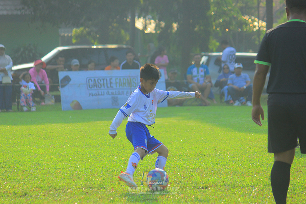 ijl u9 030526 diklat paku jaya vs rajawali nusantara