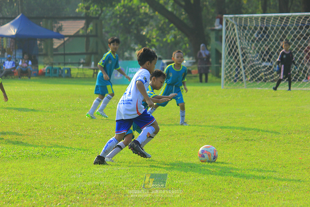 ijl u9 030526 diklat paku jaya vs rajawali nusantara