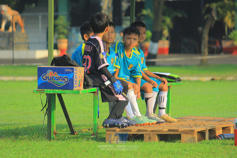 ijl u9 030526 diklat paku jaya vs rajawali nusantara