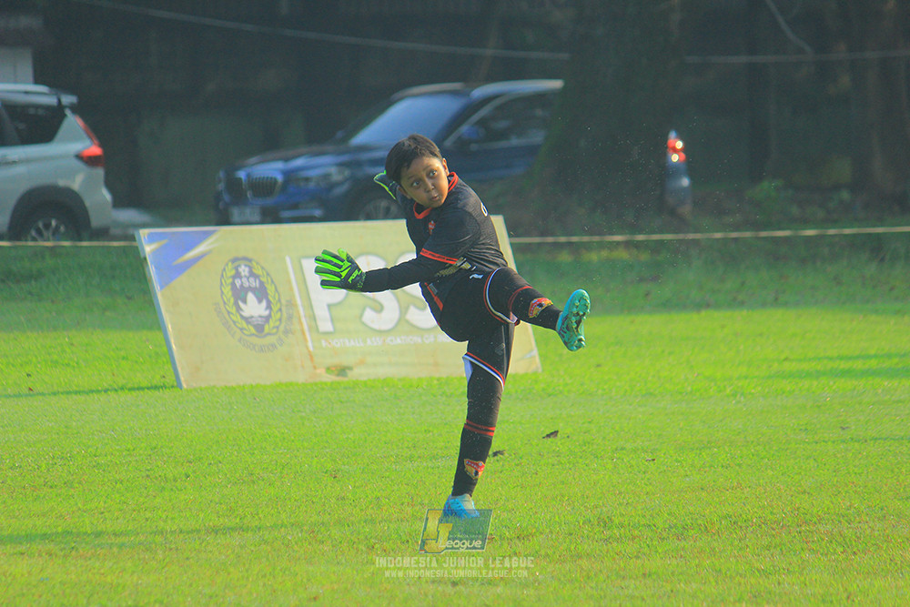 ijl u9 030526 diklat paku jaya vs rajawali nusantara