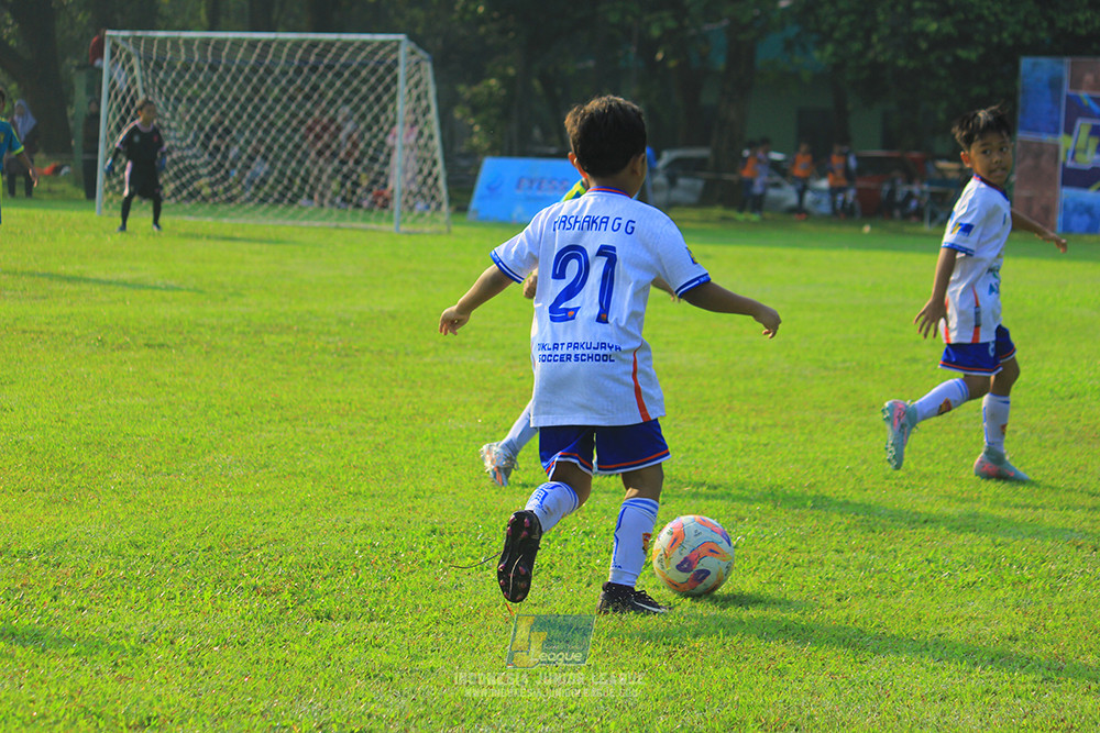 ijl u9 030526 diklat paku jaya vs rajawali nusantara