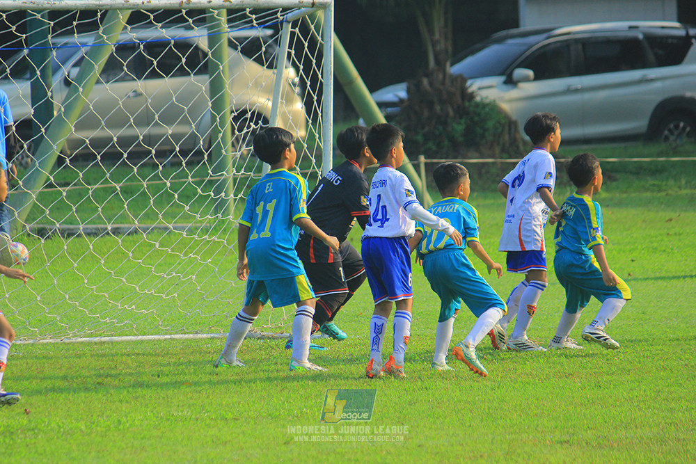ijl u9 030526 diklat paku jaya vs rajawali nusantara