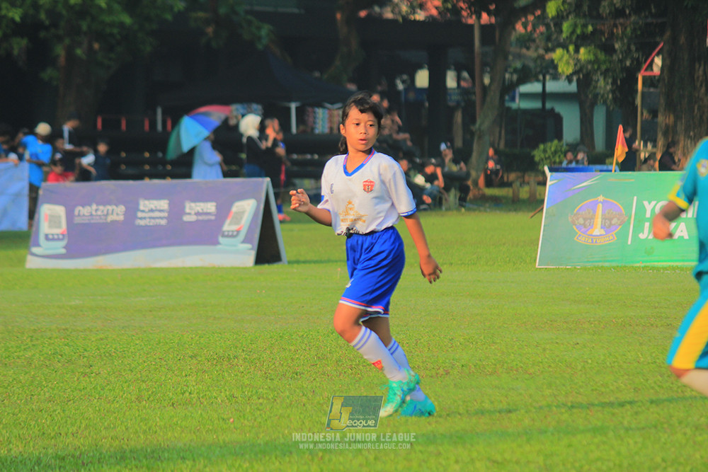ijl u9 030526 diklat paku jaya vs rajawali nusantara
