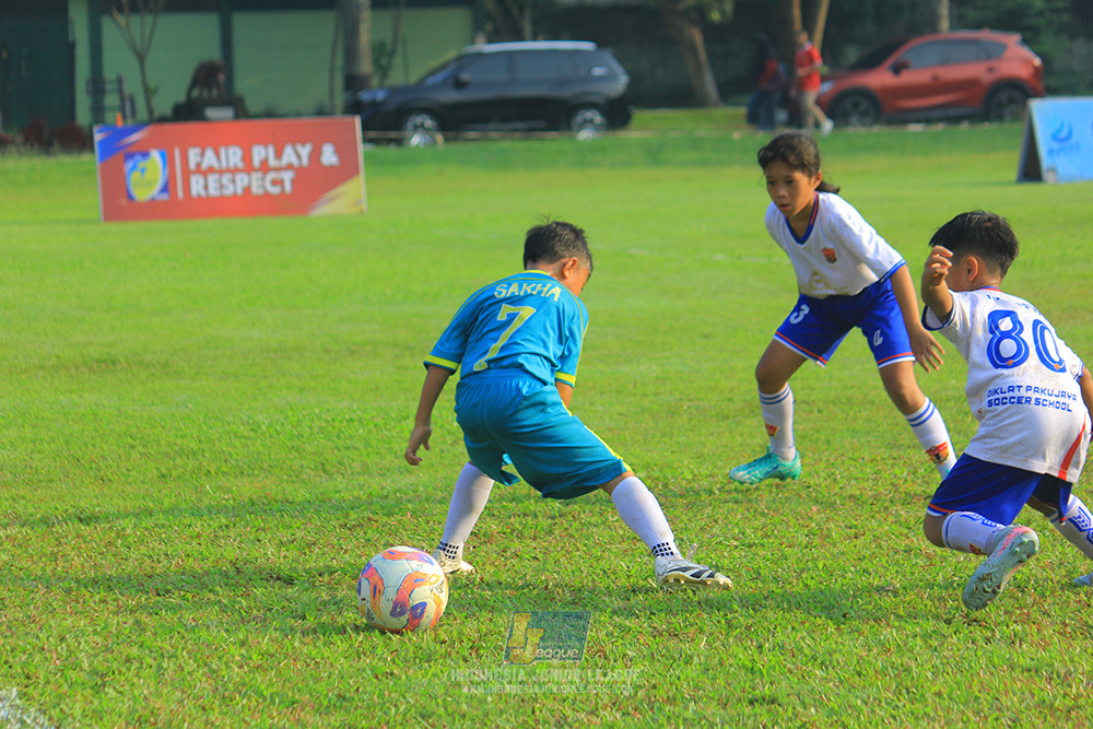 ijl u9 030526 diklat paku jaya vs rajawali nusantara