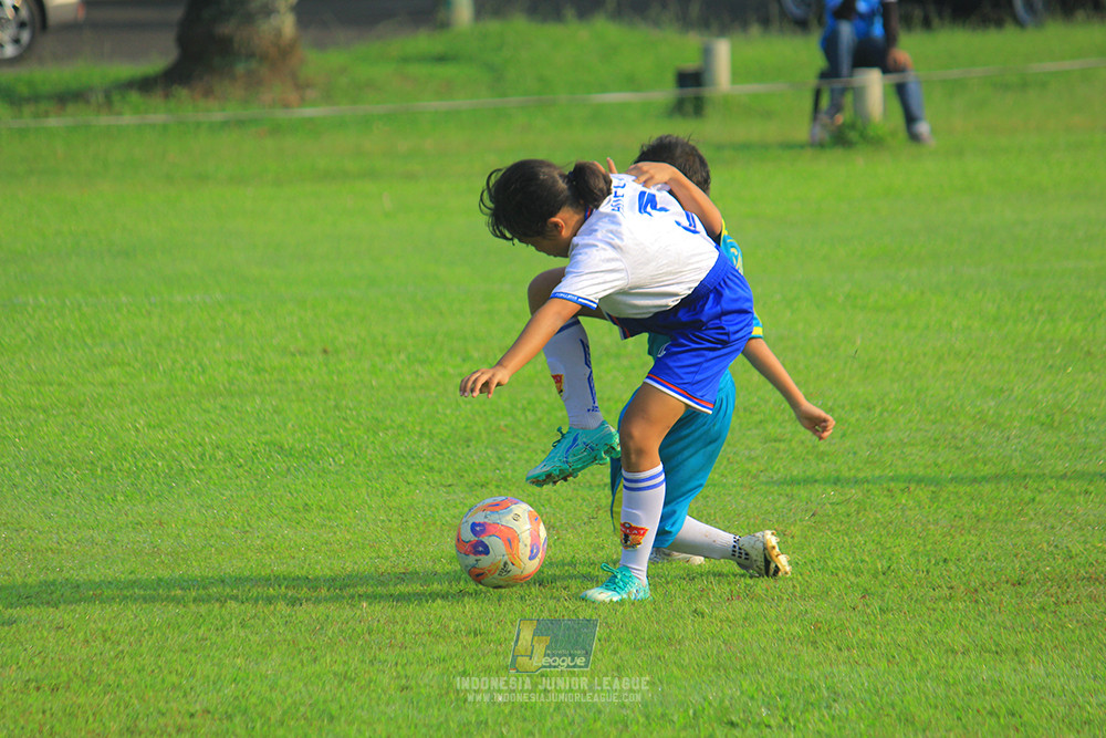 ijl u9 030526 diklat paku jaya vs rajawali nusantara
