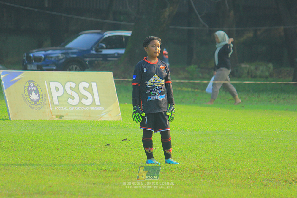 ijl u9 030526 diklat paku jaya vs rajawali nusantara