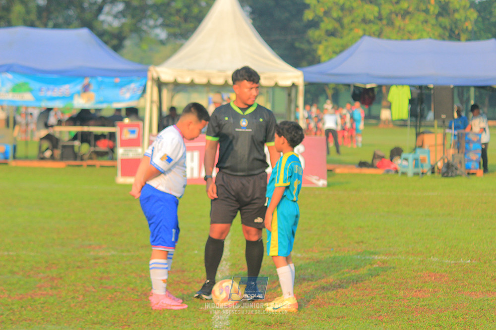 ijl u9 030526 diklat paku jaya vs rajawali nusantara
