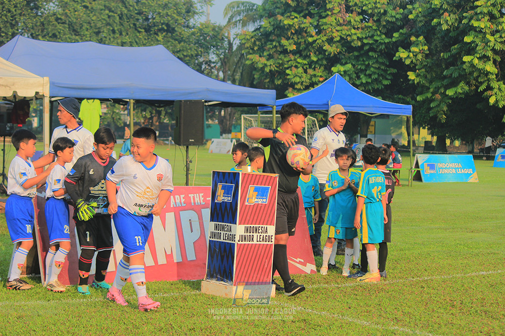 ijl u9 030526 diklat paku jaya vs rajawali nusantara