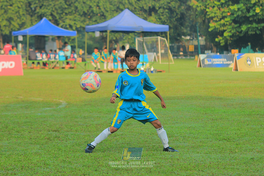 ijl u9 030526 diklat paku jaya vs rajawali nusantara