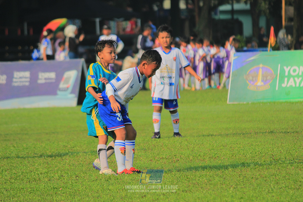 ijl u9 030526 diklat paku jaya vs rajawali nusantara