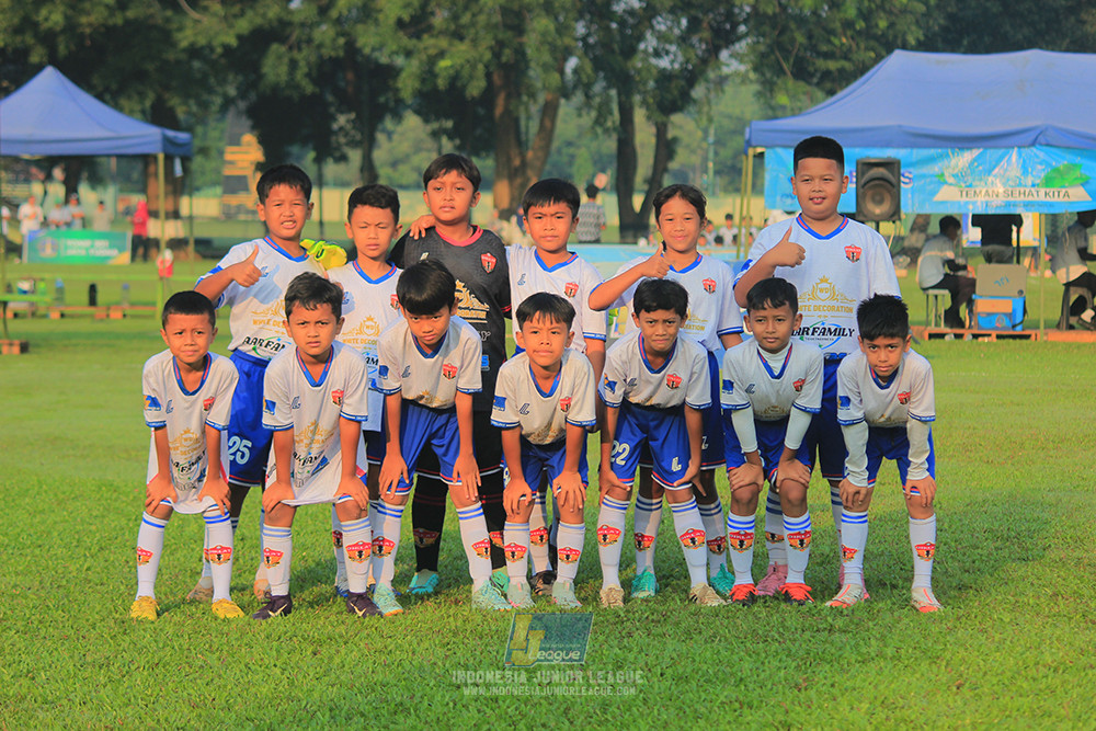 ijl u9 030526 diklat paku jaya vs rajawali nusantara