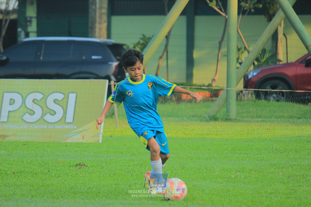 ijl u9 030526 diklat paku jaya vs rajawali nusantara