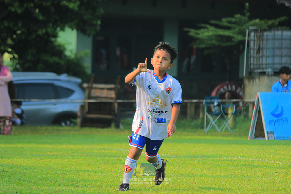 ijl u9 030526 diklat paku jaya vs rajawali nusantara