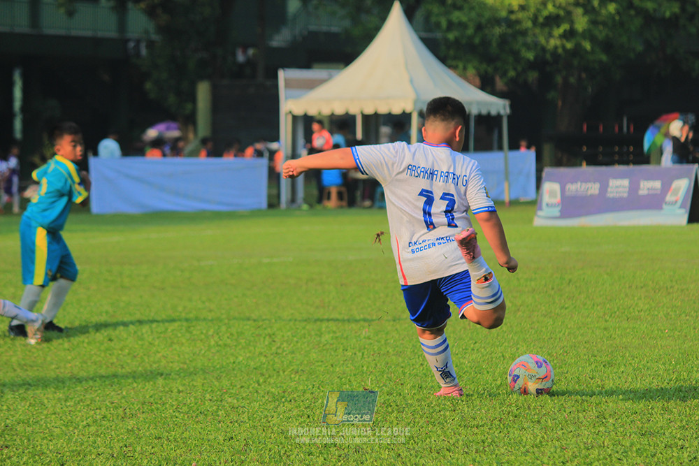 ijl u9 030526 diklat paku jaya vs rajawali nusantara