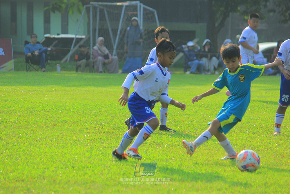ijl u9 030526 diklat paku jaya vs rajawali nusantara
