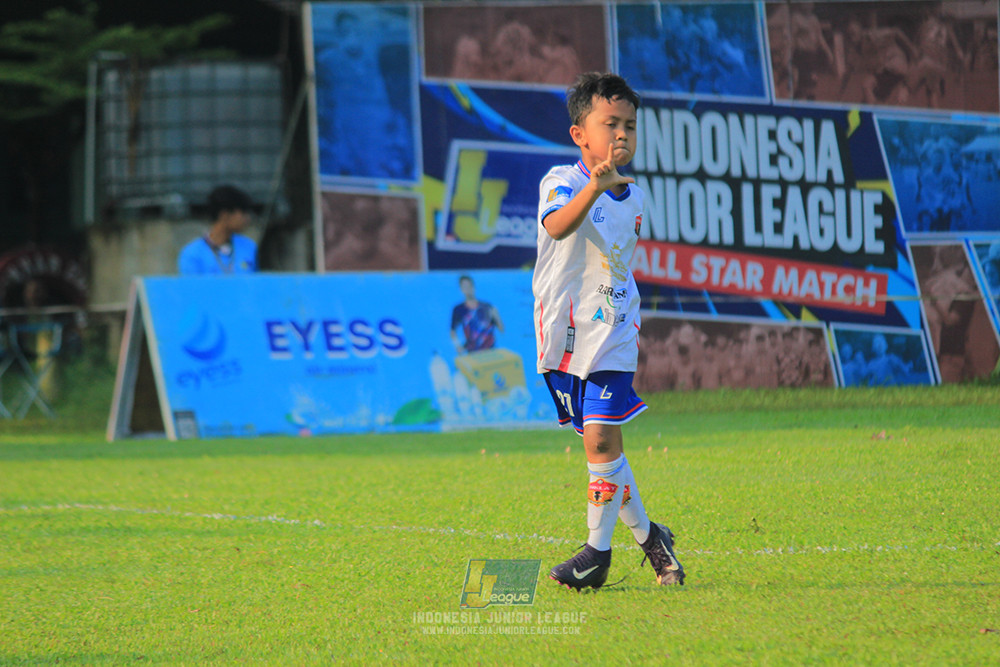 ijl u9 030526 diklat paku jaya vs rajawali nusantara
