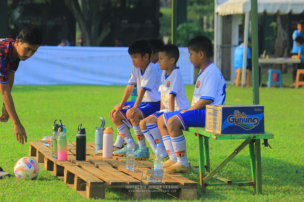 ijl u9 030526 diklat paku jaya vs rajawali nusantara