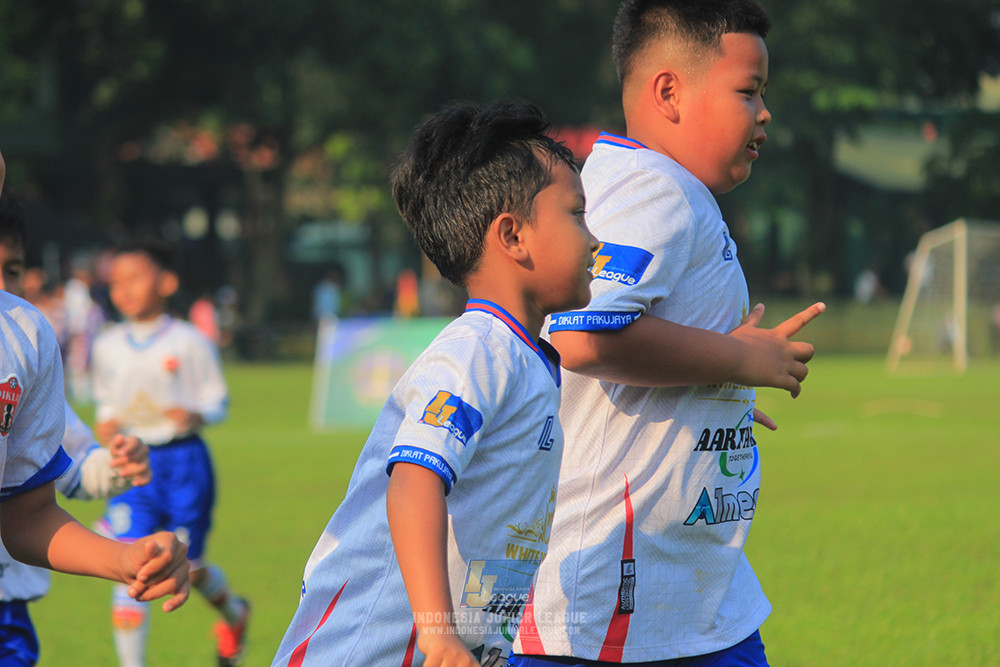 ijl u9 030526 diklat paku jaya vs rajawali nusantara