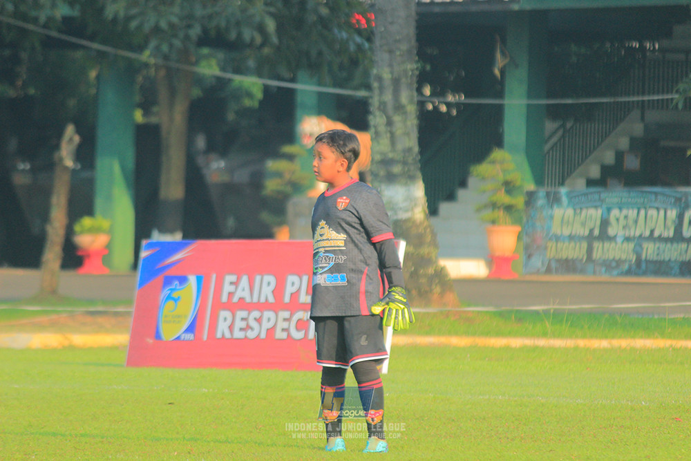 ijl u9 030526 diklat paku jaya vs rajawali nusantara