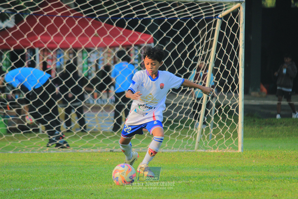 ijl u9 030526 diklat paku jaya vs rajawali nusantara