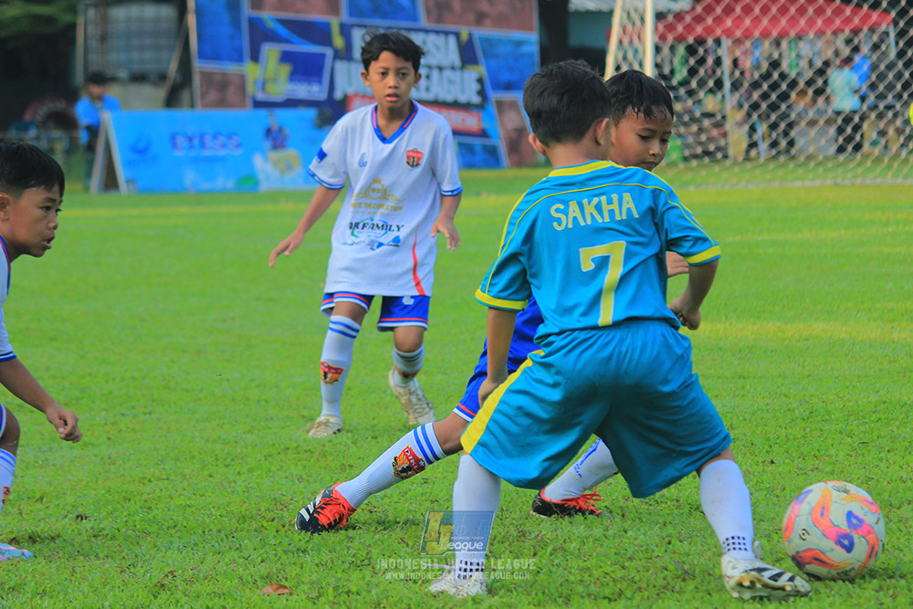 ijl u9 030526 diklat paku jaya vs rajawali nusantara