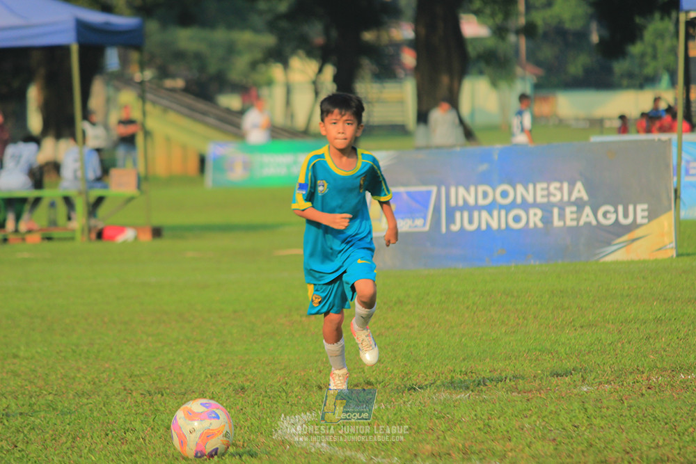 ijl u9 030526 diklat paku jaya vs rajawali nusantara