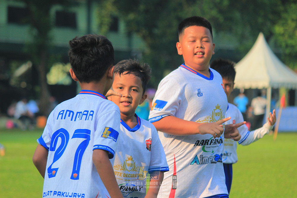 ijl u9 030526 diklat paku jaya vs rajawali nusantara