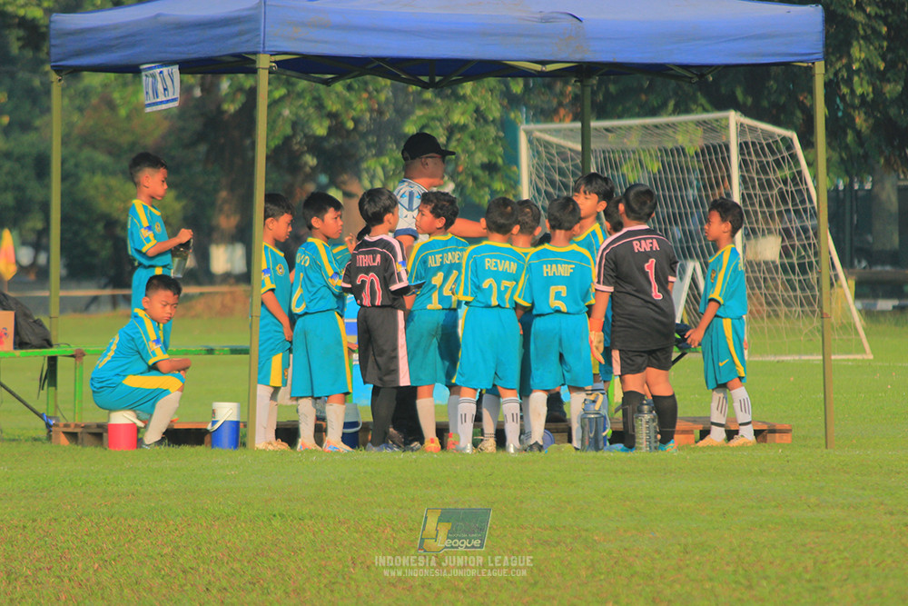 ijl u9 030526 diklat paku jaya vs rajawali nusantara