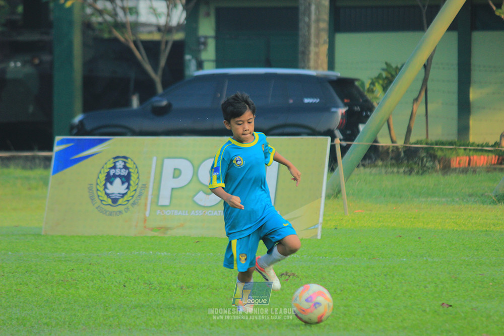 ijl u9 030526 diklat paku jaya vs rajawali nusantara